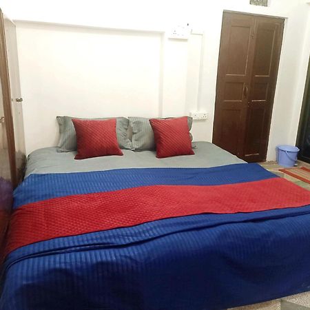 Ramaya Homestay Варанаси Экстерьер фото