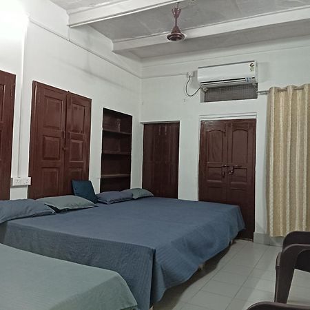 Ramaya Homestay Варанаси Экстерьер фото