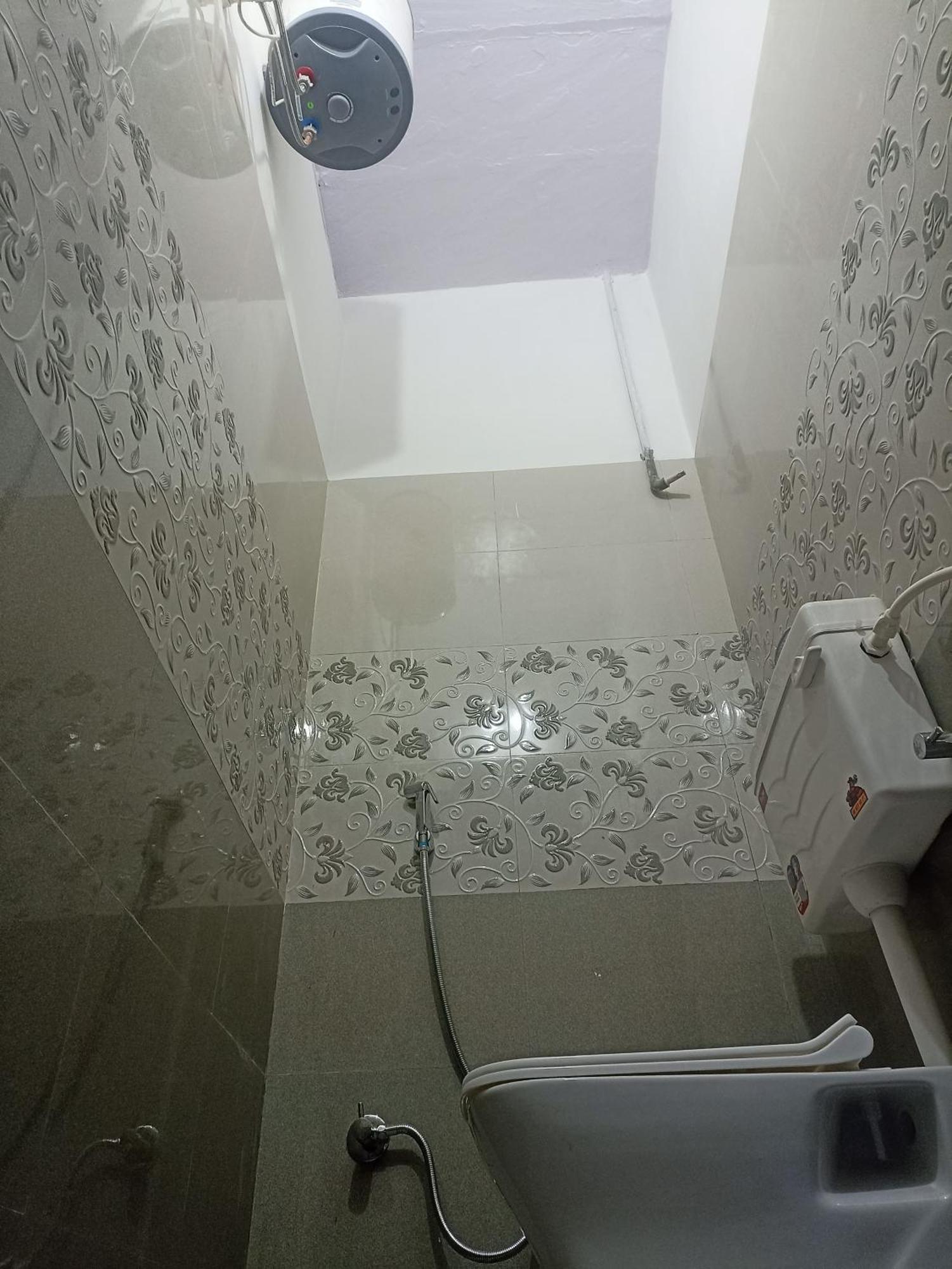 Ramaya Homestay Варанаси Экстерьер фото