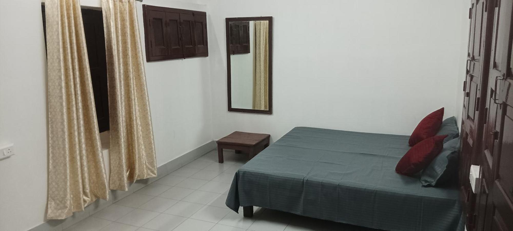 Ramaya Homestay Варанаси Экстерьер фото